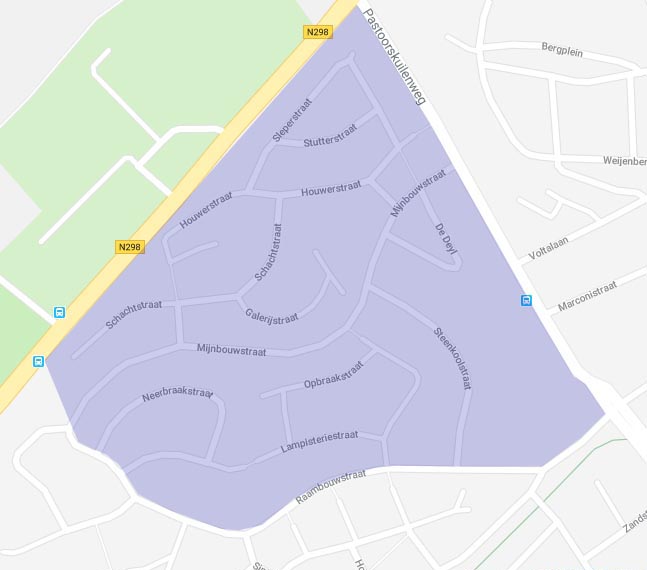 Steenberg 2 Grafisch